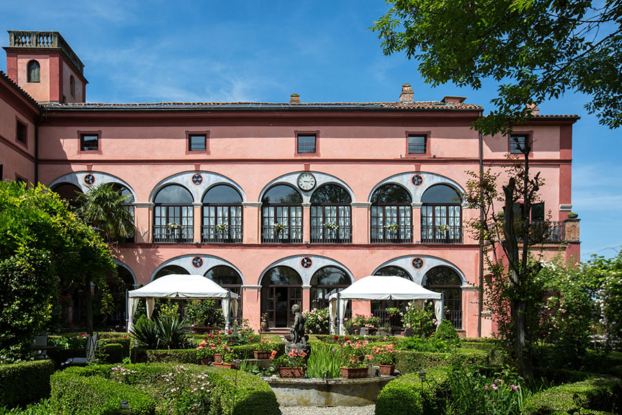 PILATES & CLAY nel Monferrato